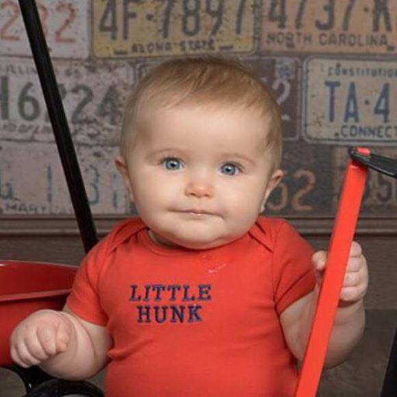 Meet your Posher, Terra - Picture 1 of 1